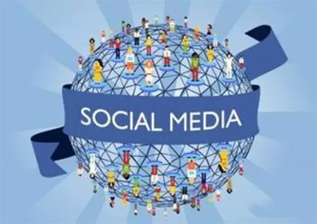 社交媒体时代的营销裂变_社交媒体营销市场_社交媒体营销平台